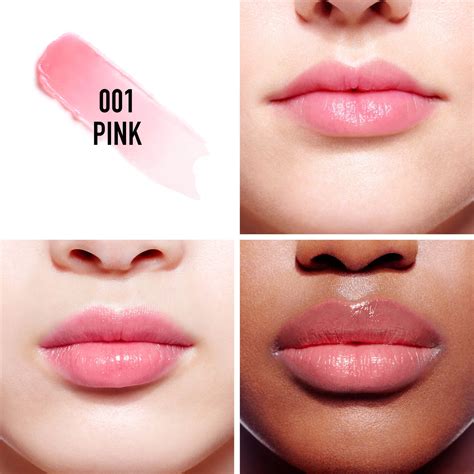 dior lip glow light pink|best Dior Lip Glow color.